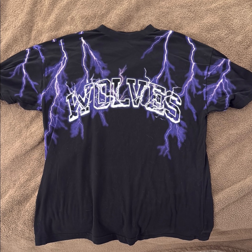 Darc Sport Oversized Tee Size S